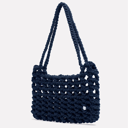 Crochet Bag