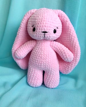 Crochet Bunny